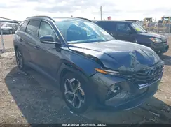 5NMJE3AE5PH187294 2023 HYUNDAI TUCSON