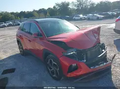 5NMJE3AE5PH189854 2023 HYUNDAI TUCSON
