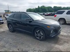 5NMJE3AE5PH189997 2023 HYUNDAI TUCSON