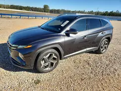 5NMJE3AE5PH192253 2023 HYUNDAI TUCSON