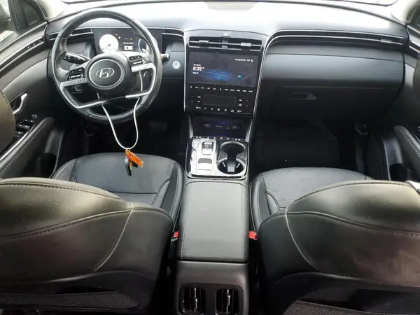 5NMJE3AE5PH201131 2023 HYUNDAI TUCSON - Image 8