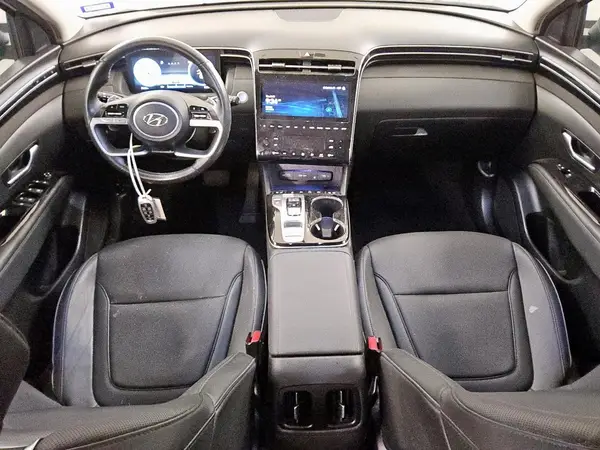 5NMJE3AE5PH203512 2023 HYUNDAI TUCSON - Image 8