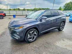 5NMJE3AE5PH207723 2023 HYUNDAI TUCSON
