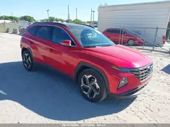 5NMJE3AE5PH216177 2023 HYUNDAI TUCSON