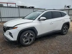 5NMJE3AE5PH223257 2023 HYUNDAI TUCSON
