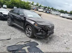 5NMJE3AE5PH228250 2023 HYUNDAI TUCSON