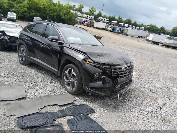 5NMJE3AE5PH228250 2023 HYUNDAI TUCSON - Image 1