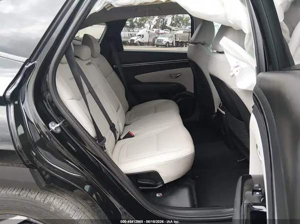 5NMJE3AE5PH228250 2023 HYUNDAI TUCSON - Image 8