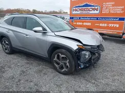 5NMJE3AE5PH230919 2023 HYUNDAI TUCSON