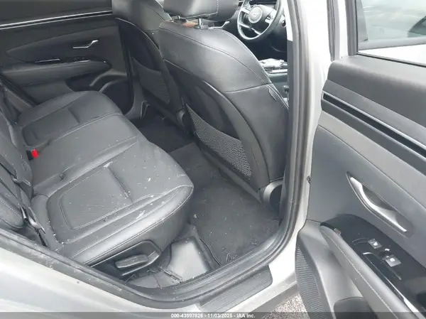 5NMJE3AE5PH230919 2023 HYUNDAI TUCSON - Image 8