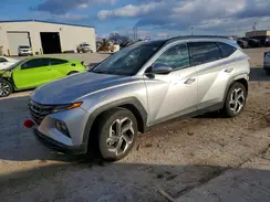 5NMJE3AE5PH233884 2023 HYUNDAI TUCSON