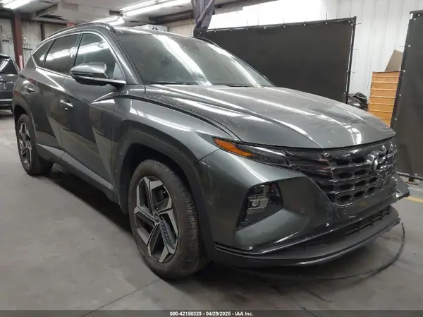 5NMJE3AE5PH248949 2023 HYUNDAI TUCSON - Image 1