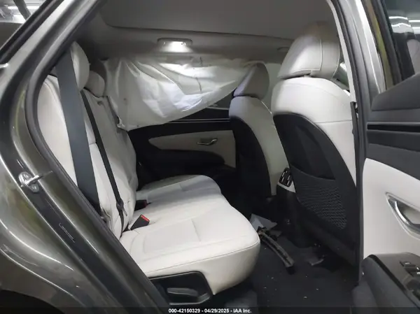5NMJE3AE5PH248949 2023 HYUNDAI TUCSON - Image 8