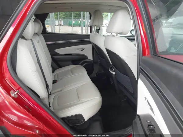 5NMJE3AE5PH273222 2023 HYUNDAI TUCSON - Image 8