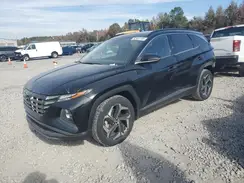 5NMJE3AE5PH293017 2023 HYUNDAI TUCSON
