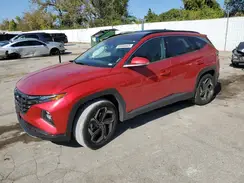 5NMJE3AE6NH005244 2022 HYUNDAI TUCSON