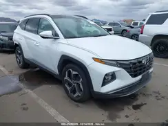 5NMJE3AE6NH013862 2022 HYUNDAI TUCSON