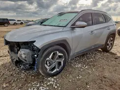 5NMJE3AE6NH018074 2022 HYUNDAI TUCSON