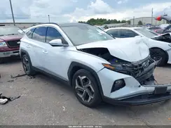 5NMJE3AE6NH023615 2022 HYUNDAI TUCSON