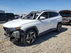 5NMJE3AE6NH028300 2022 HYUNDAI TUCSON
