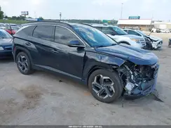 5NMJE3AE6NH029737 2022 HYUNDAI TUCSON