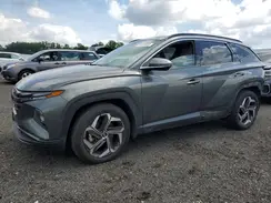 5NMJE3AE6NH040558 2022 HYUNDAI TUCSON