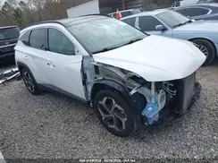 5NMJE3AE6NH046845 2022 HYUNDAI TUCSON