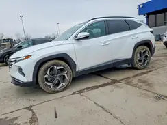 5NMJE3AE6NH047025 2022 HYUNDAI TUCSON