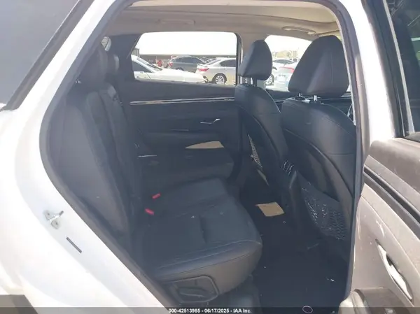 5NMJE3AE6NH047459 2022 HYUNDAI TUCSON - Image 8