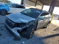 5NMJE3AE6NH048448 2022 HYUNDAI TUCSON