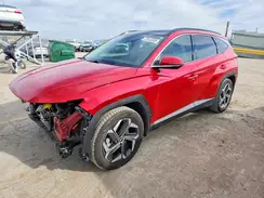 5NMJE3AE6NH051852 2022 HYUNDAI TUCSON
