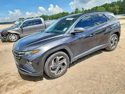 5NMJE3AE6NH075410 2022 HYUNDAI TUCSON