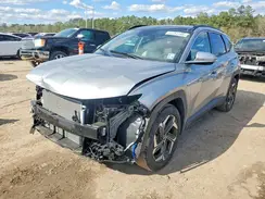 5NMJE3AE6NH075603 2022 HYUNDAI TUCSON