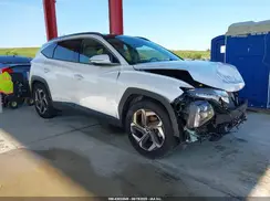5NMJE3AE6NH076816 2022 HYUNDAI TUCSON