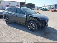 5NMJE3AE6NH087623 2022 HYUNDAI TUCSON