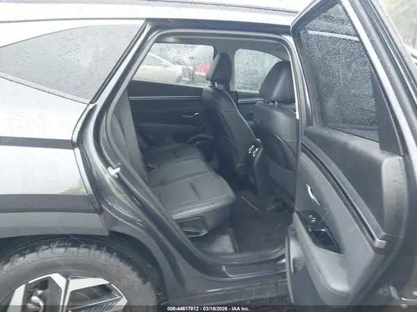 5NMJE3AE6NH098363 2022 HYUNDAI TUCSON - Image 8