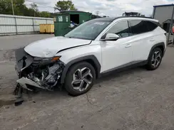 5NMJE3AE6NH112231 2022 HYUNDAI TUCSON