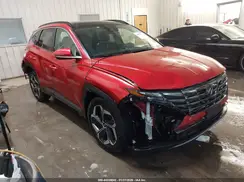 5NMJE3AE6NH113217 2022 HYUNDAI TUCSON