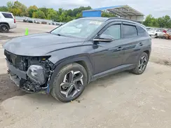 5NMJE3AE6NH117624 2022 HYUNDAI TUCSON