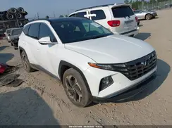 5NMJE3AE6NH125514 2022 HYUNDAI TUCSON