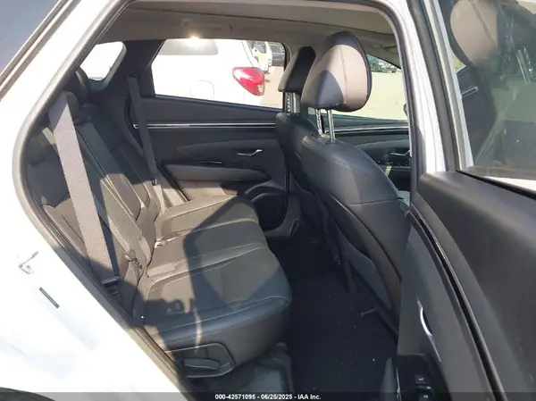 5NMJE3AE6NH125514 2022 HYUNDAI TUCSON - Image 8