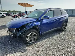 5NMJE3AE6NH126162 2022 HYUNDAI TUCSON