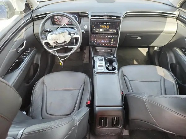 5NMJE3AE6NH126162 2022 HYUNDAI TUCSON - Image 8