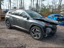 5NMJE3AE6NH126971 2022 HYUNDAI TUCSON