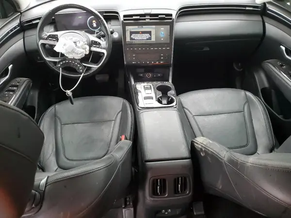 5NMJE3AE6NH142572 2022 HYUNDAI TUCSON - Image 8