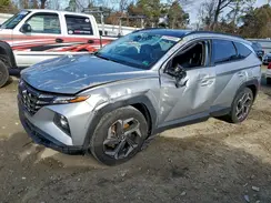 5NMJE3AE6NH149179 2022 HYUNDAI TUCSON