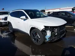 5NMJE3AE6NH152437 2022 HYUNDAI TUCSON