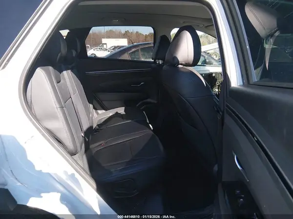 5NMJE3AE6NH152437 2022 HYUNDAI TUCSON - Image 8