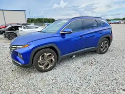 5NMJE3AE6NH156326 2022 HYUNDAI TUCSON