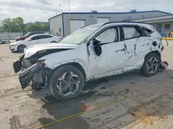 5NMJE3AE6NH158223 2022 HYUNDAI TUCSON